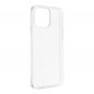 Apple iPhone 13 Pro Max Hülle CLEAR 2mm Durchsichtbar