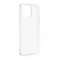 Apple iPhone 13 Pro Max Hülle CLEAR 2mm Durchsichtbar