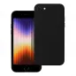 Apple iPhone 8 Hülle Silicone Mag Cover MagSAFE  Schwarz