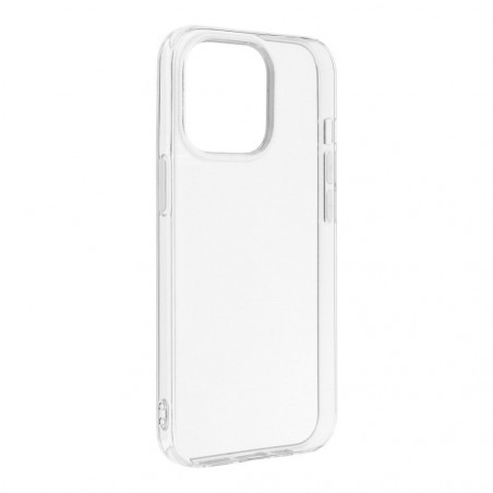 Apple iPhone 13 Pro Hülle CLEAR 2mm Durchsichtbar