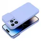Apple iPhone 14 Pro Max Hülle Slide Lavendel