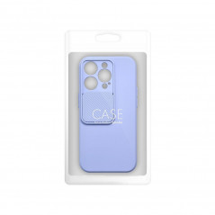 Apple iPhone 14 Pro Max Hülle Slide Lavendel