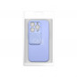 Apple iPhone 14 Pro Max Hülle Slide Lavendel