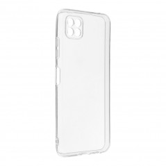 Samsung Galaxy A22 5G Hülle CLEAR 2mm Durchsichtbar