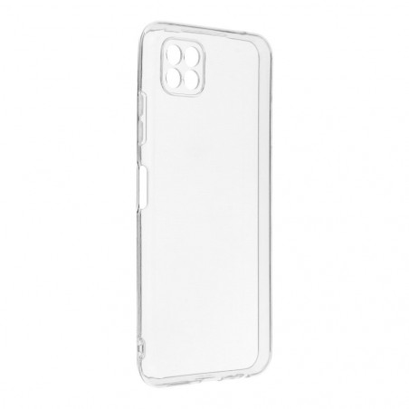 Samsung Galaxy A22 5G Hülle CLEAR 2mm Durchsichtbar