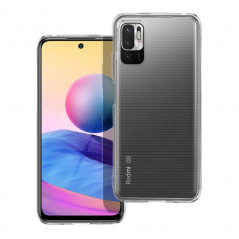 XIAOMI Redmi Note 10 5G Hülle CLEAR 2mm Durchsichtbar