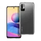 XIAOMI Redmi Note 10 5G Hülle CLEAR 2mm Durchsichtbar