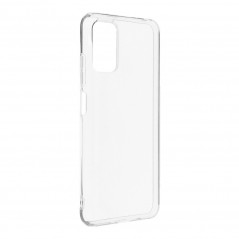 XIAOMI Poco M3 Pro Hülle CLEAR 2mm Durchsichtbar