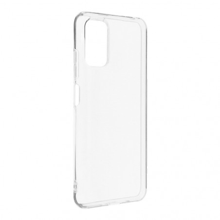 XIAOMI Poco M3 Pro Hülle CLEAR 2mm Durchsichtbar