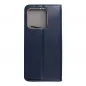 XIAOMI Redmi 10A Book Handytaschen Smart Magneto book Marine