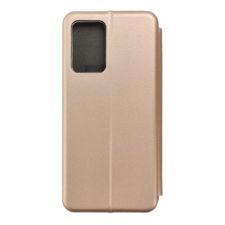 XIAOMI Redmi 10 5G Book Handytaschen Book Elegance Elegant  Gold