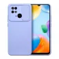 XIAOMI Redmi 10C Hülle Slide Lavendel