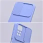 XIAOMI Redmi 10C Hülle Slide Lavendel