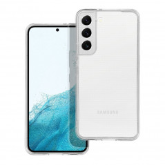 Samsung Galaxy S22 Hülle CLEAR 2mm Durchsichtbar
