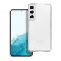 Samsung Galaxy S22 Hülle CLEAR 2mm Durchsichtbar