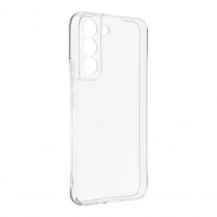 Samsung Galaxy S22 Hülle CLEAR 2mm Durchsichtbar