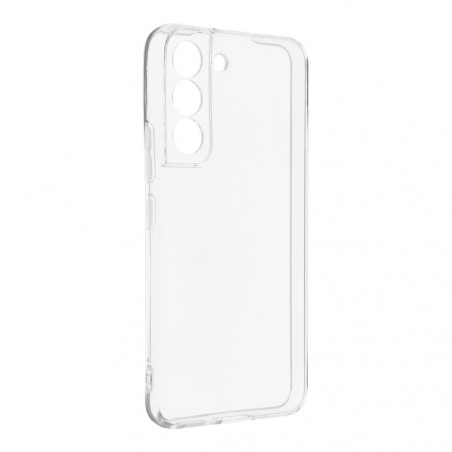 Samsung Galaxy S22 Hülle CLEAR 2mm Durchsichtbar