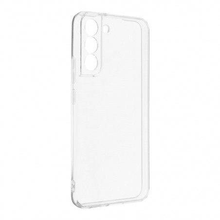 Samsung Galaxy S22 Plus Hülle CLEAR 2mm Durchsichtbar