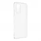 XIAOMI Redmi Note 11 Pro Hülle CLEAR 2mm Durchsichtbar