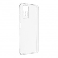 XIAOMI Redmi Note 11 Pro 5G Hülle CLEAR 2mm Durchsichtbar