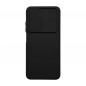 XIAOMI Redmi Note 11 Hülle Slide Schwarz