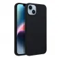 realme C31 Hülle MATT Schwarz