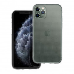 Apple iPhone 11 Pro Hülle CLEAR 2mm Durchsichtbar
