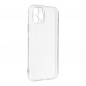 Apple iPhone 11 Pro Hülle CLEAR 2mm Durchsichtbar