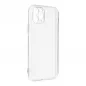 Apple iPhone 11 Pro Hülle CLEAR 2mm Durchsichtbar