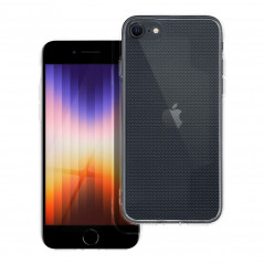 Apple iPhone 8 Hülle CLEAR 2mm Durchsichtbar