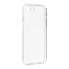 Apple iPhone 8 Hülle CLEAR 2mm Durchsichtbar