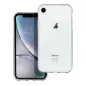 Apple iPhone XR Hülle CLEAR 2mm Durchsichtbar