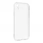 Apple iPhone XR Hülle CLEAR 2mm Durchsichtbar