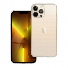 Apple iPhone 13 Pro Max Hülle CLEAR 2mm Durchsichtbar
