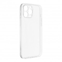 Apple iPhone 13 Pro Max Hülle CLEAR 2mm Durchsichtbar