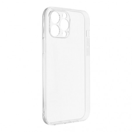 Apple iPhone 13 Pro Max Hülle CLEAR 2mm Durchsichtbar