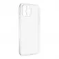 Apple iPhone 13 Pro Max Hülle CLEAR 2mm Durchsichtbar