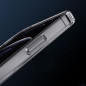 Apple iPhone 13 Pro Hülle Clear Mag Cover MagSAFE  Durchsichtbar