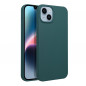 XIAOMI Poco M3 Pro 5G Hülle MATT Dunkelgrün