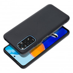 XIAOMI Redmi Note 11S Hülle MATT Schwarz
