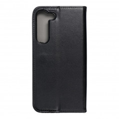 Samsung Galaxy S23 Plus 5G Book Handytaschen Smart Magneto book Schwarz