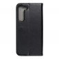 Samsung Galaxy S23 Plus 5G Book Handytaschen Smart Magneto book Schwarz
