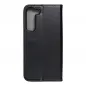 Samsung Galaxy S23 Plus 5G Book Handytaschen Smart Magneto book Schwarz