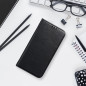 Samsung Galaxy S23 Plus 5G Book Handytaschen Smart Magneto book Schwarz