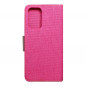 Samsung Galaxy A23 5G Book Handytaschen CANVAS Book Rosa