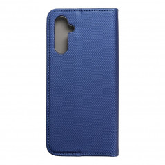 Samsung Galaxy A14 5G Book Handytaschen Smart Case Book Marine