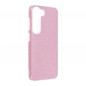 Samsung Galaxy S23 5G Hülle Shining Rosa