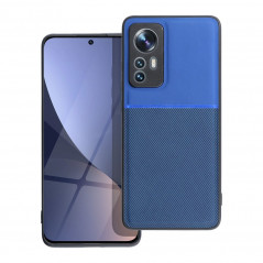XIAOMI 12 Hülle Noble Blau