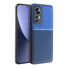 XIAOMI 12 Hülle Noble Blau