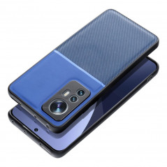 XIAOMI 12X Hülle Noble Blau